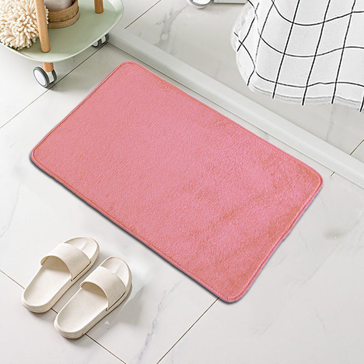 Ultra-Soft Microfiber Bath Mat Kalsten