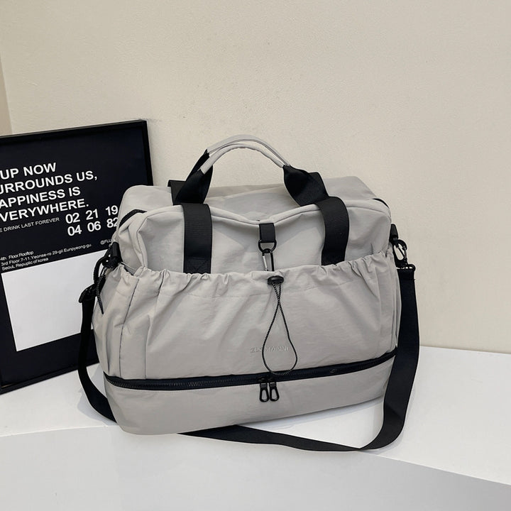 Multifunctional Sports Bag With Durable Design Kalsten