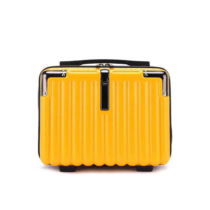 Stylish Spinner Carry-On Luggage Kalsten