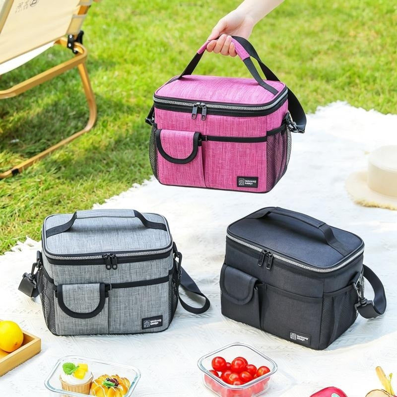Insulated Food Storage Bag Kalsten