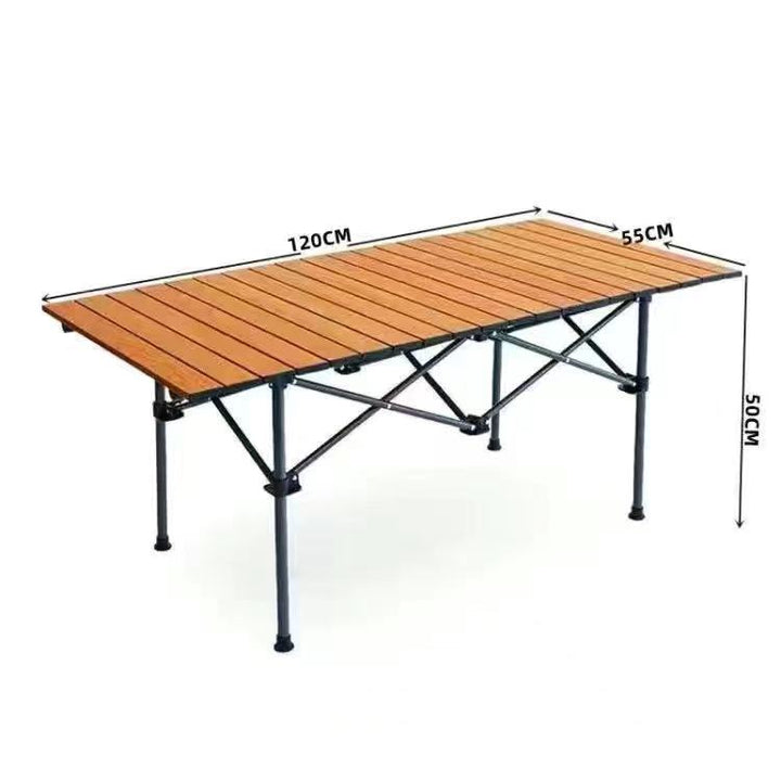 Camping Table Kalsten