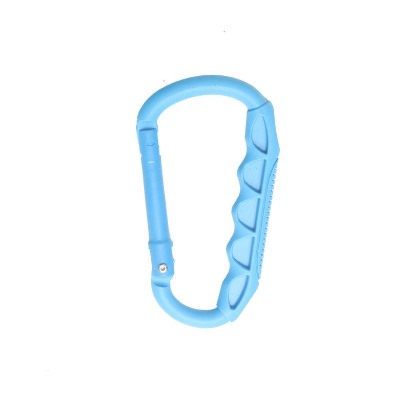 Versatile Utility Carabiner Kalsten
