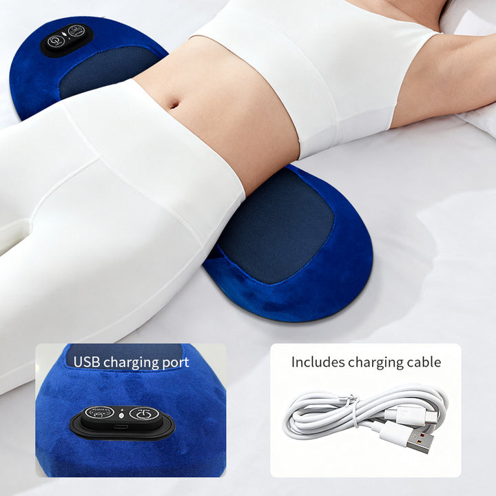 Ergonomic Neck Headrest Kalsten