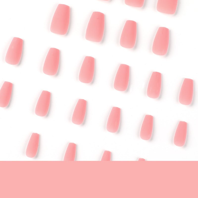 Artful Nail Extensions in Modern Style Kalsten