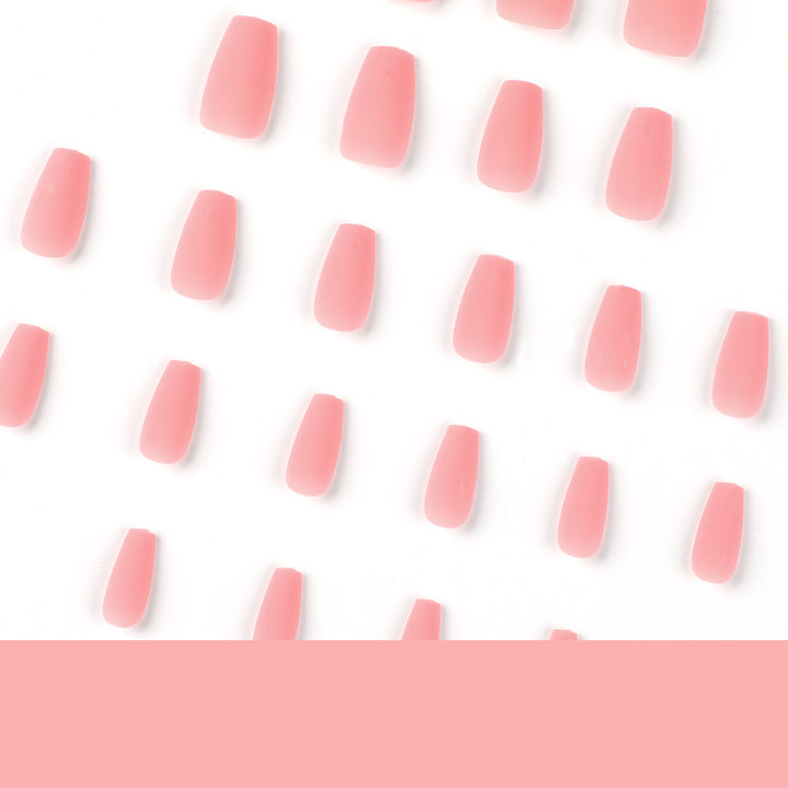 Artful Nail Extensions in Modern Style Kalsten