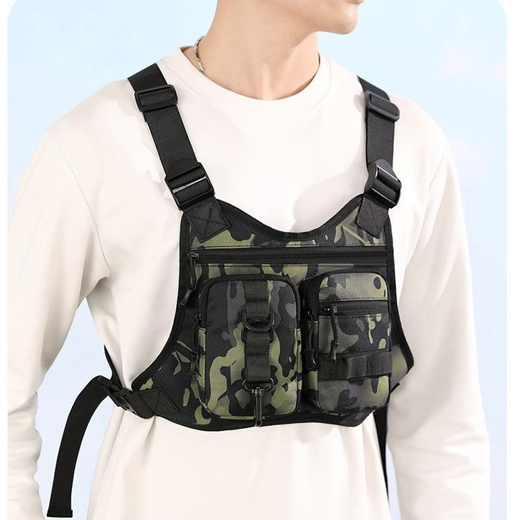 Tactical Utility Vest Kalsten