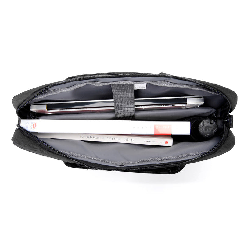 Professional Slim Laptop Briefcase Kalsten