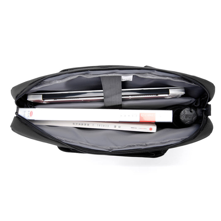 Professional Slim Laptop Briefcase Kalsten