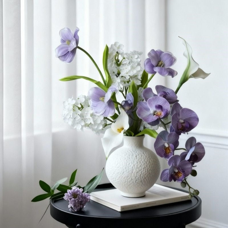 Elegant Floral Decorative Arrangement