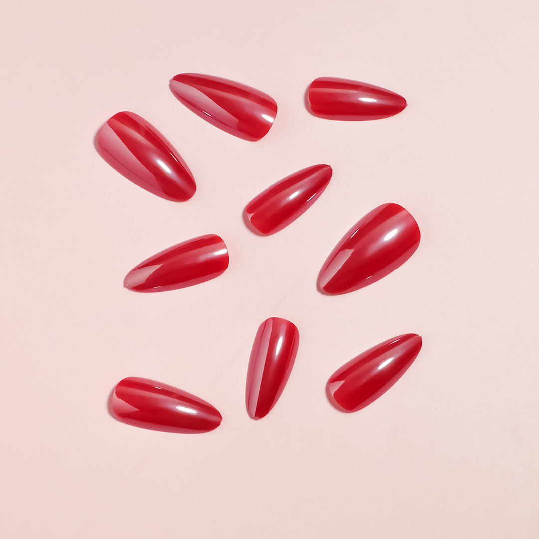 Premium Gel Tips Nail Art Kalsten