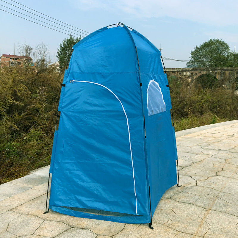 mobile fitting room Kalsten