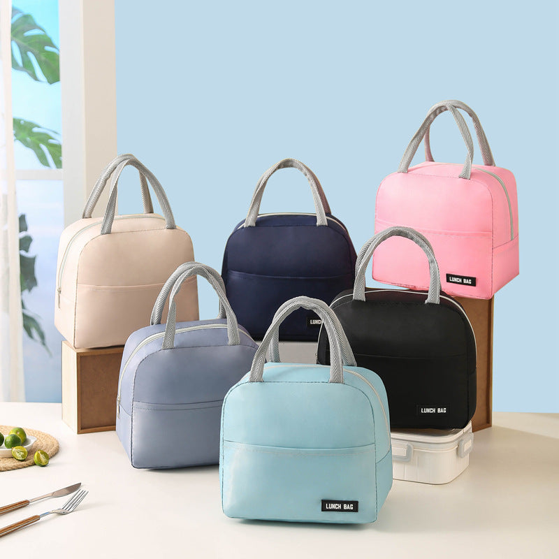 Insulated Food Preservation Lunch Bag Kalsten