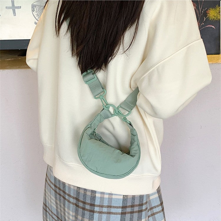 Chic Everyday Hobo Bag Kalsten