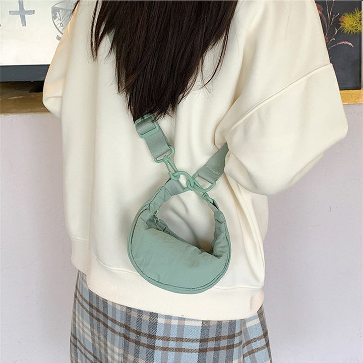 Chic Everyday Hobo Bag Kalsten