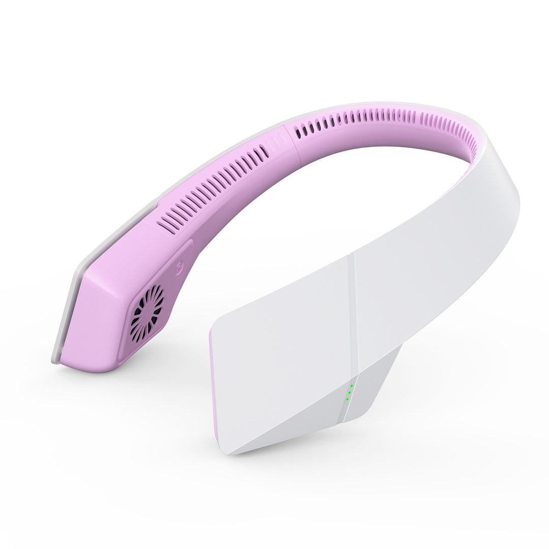 Unisex Portable Cooling Fan Kalsten