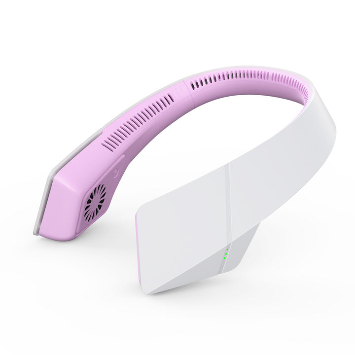 Unisex Portable Neck Fan Kalsten