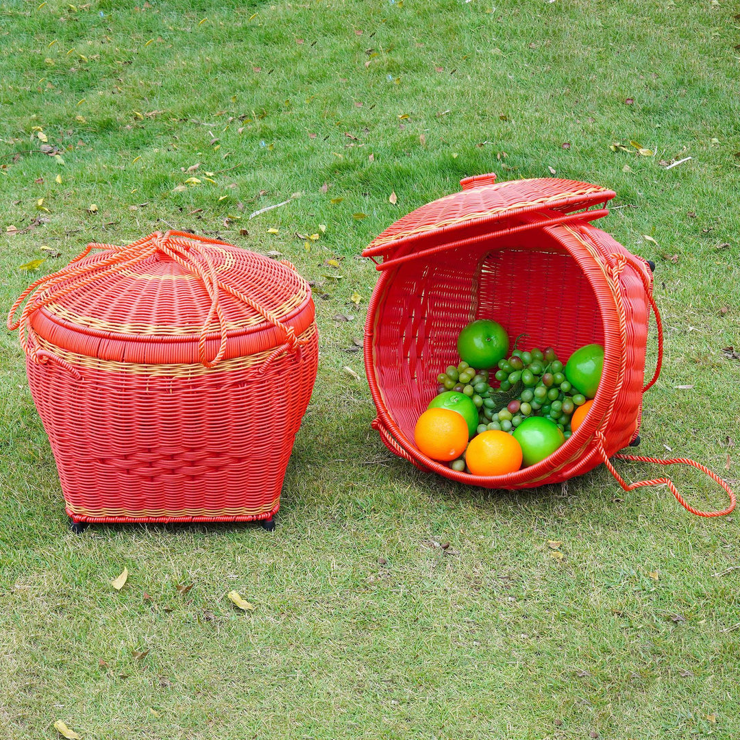 Decorative Storage Baskets Kalsten