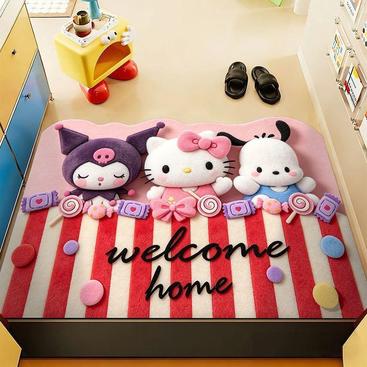 Home Decor