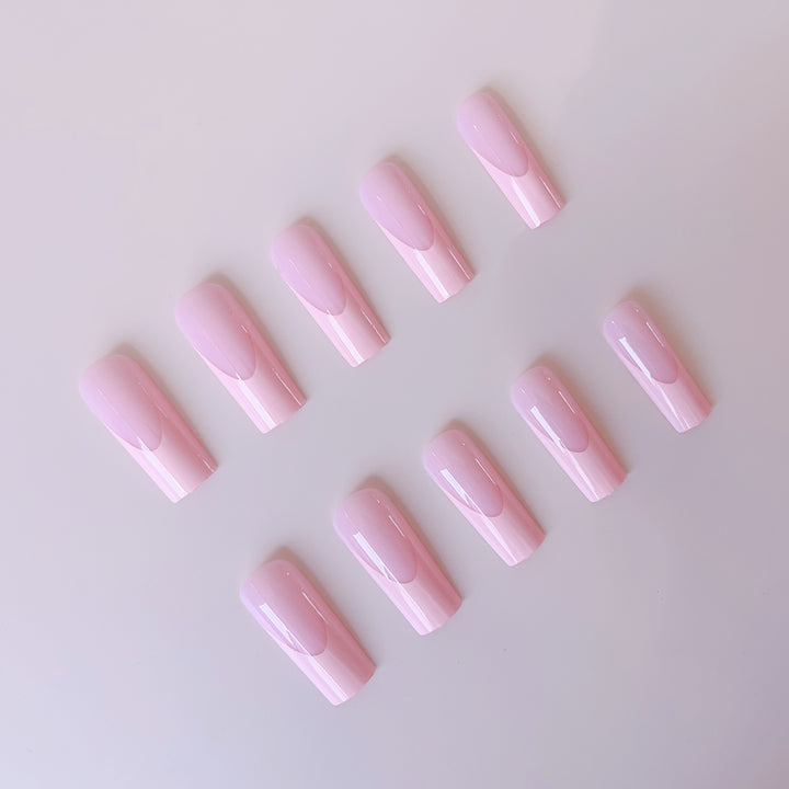 Elegant Designed Art Nails Kalsten