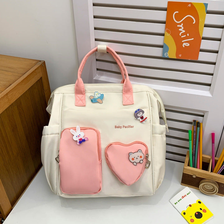 Multi-Purpose Kalsten Diaper Bag