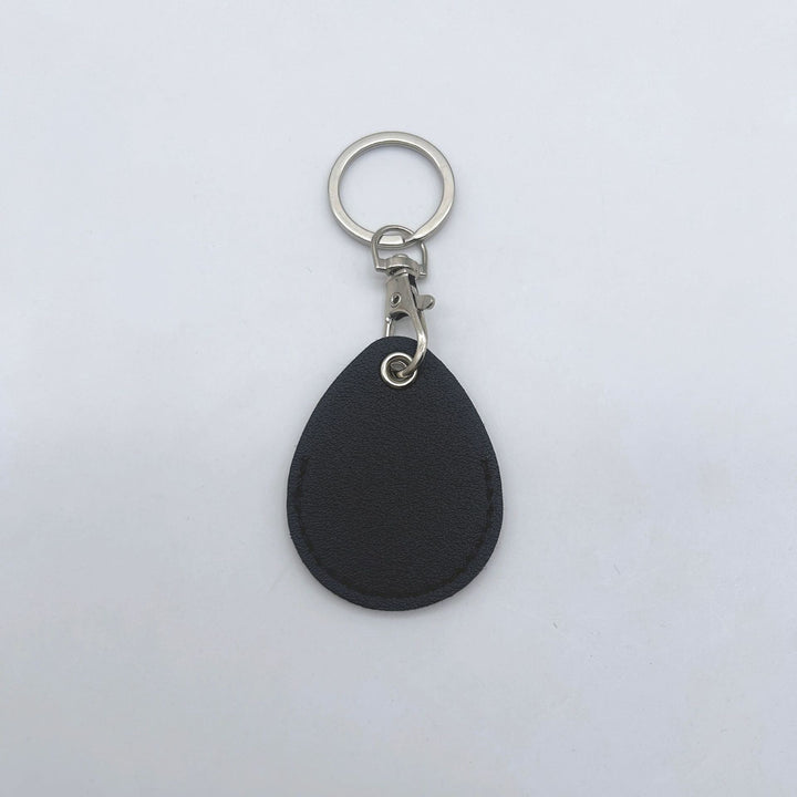 Leather Keychain Kalsten