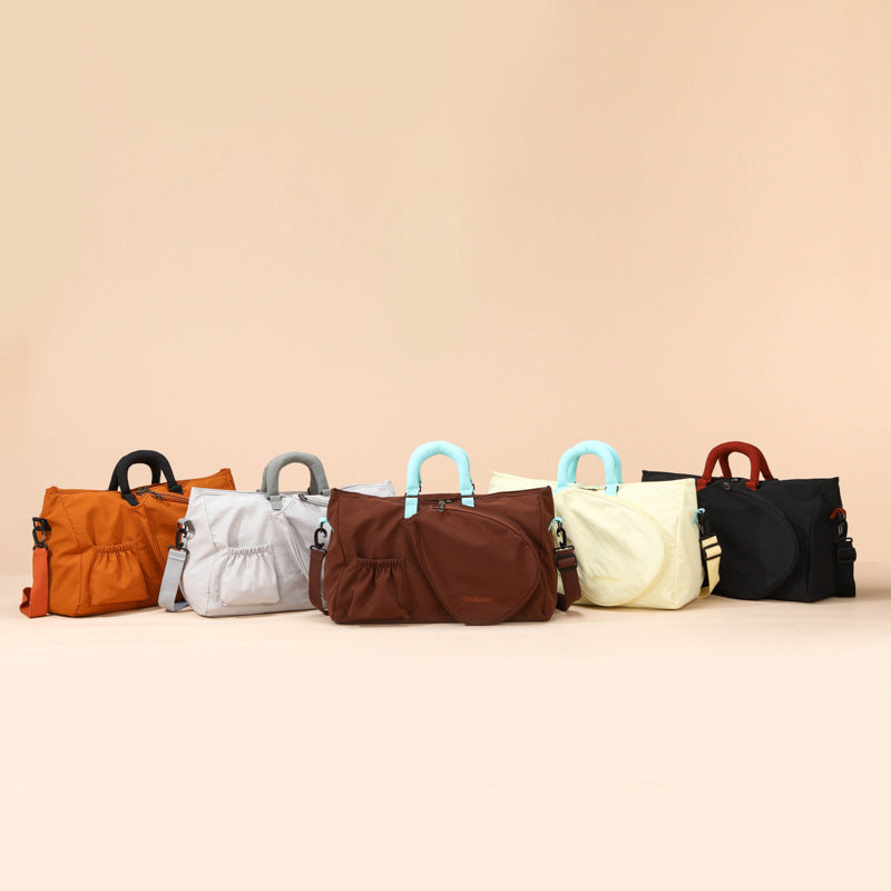 Multifunctional Carryall Bag Kalsten