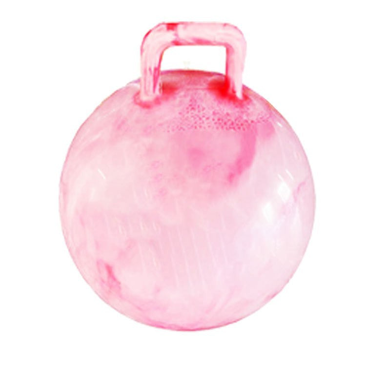 Women's Hygienic Jump Ball with Ergonomic Grip Kalsten
