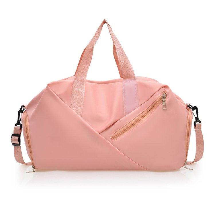 Stylish Multi-Functional Gym Duffle Bag Kalsten