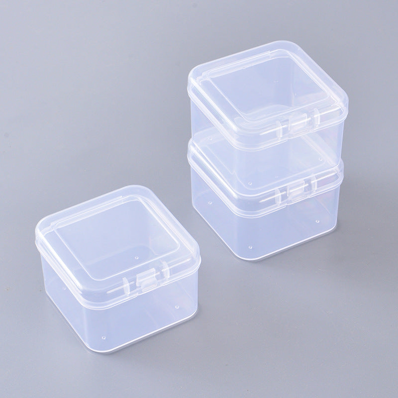 Square Compartment Storage Box Kalsten