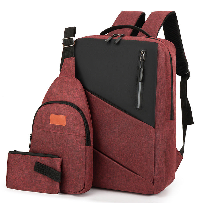 Versatile Laptop Backpack Kalsten