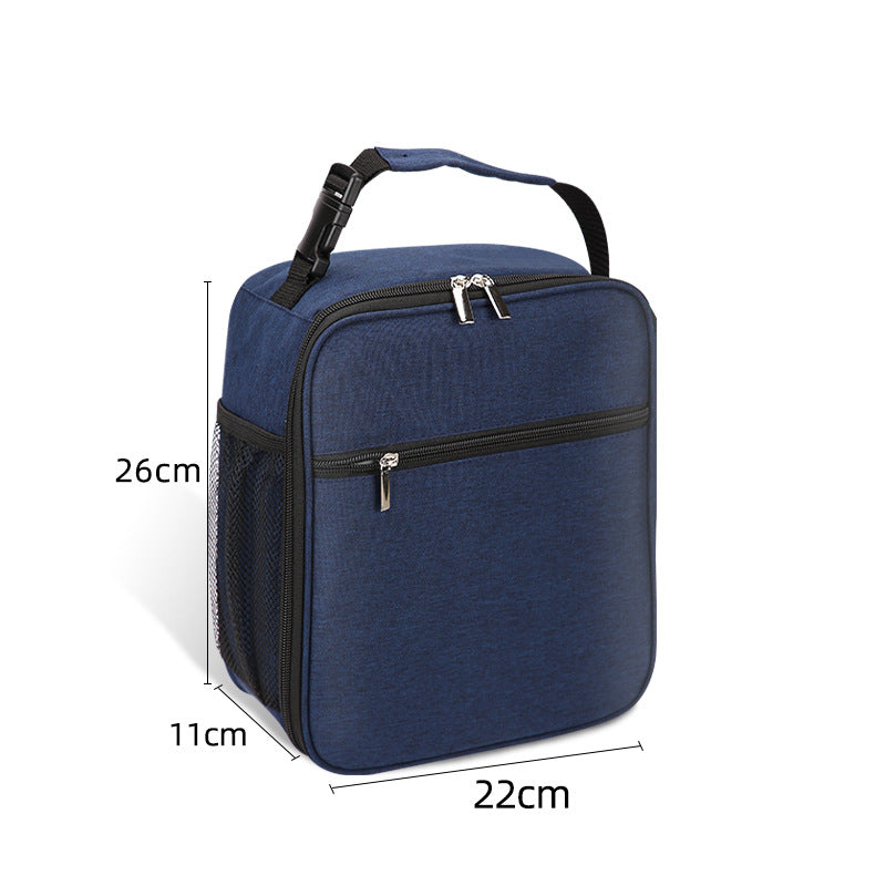 Insulated Lunch Bag
