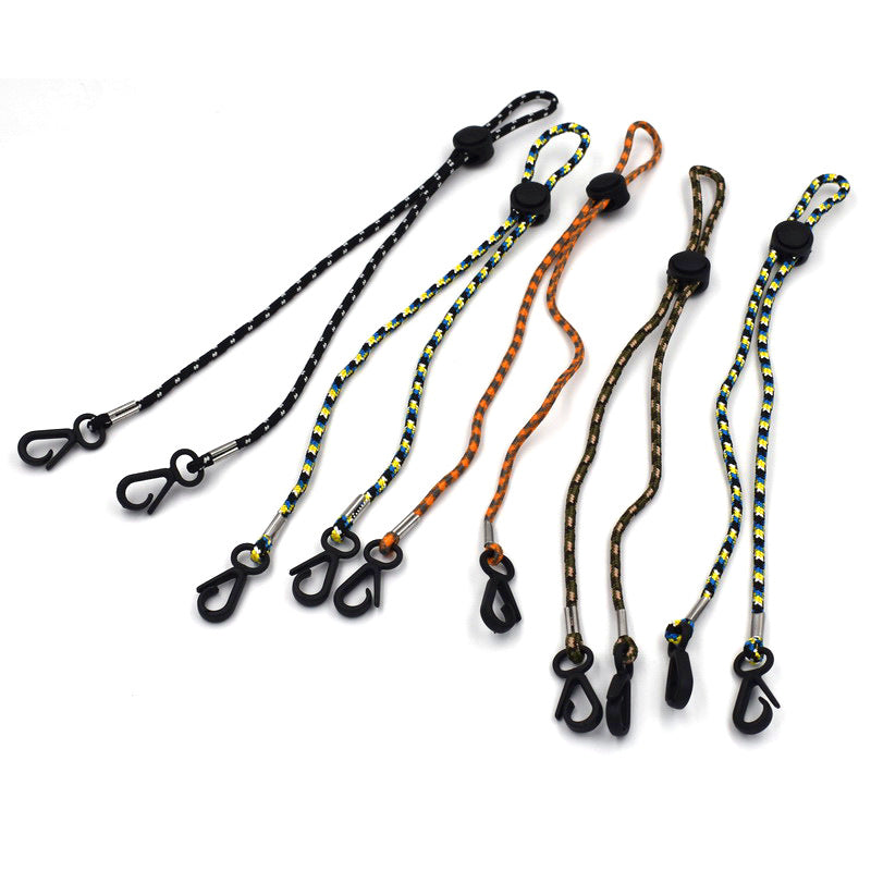 Adjustable Utility Clip Strap Kalsten