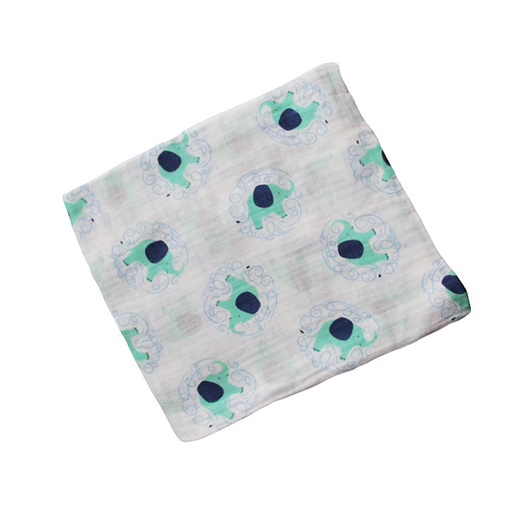 Floral Print Lightweight Scarf kalsten