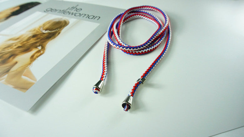 Durable Adjustable Rope Lanyard Kalsten