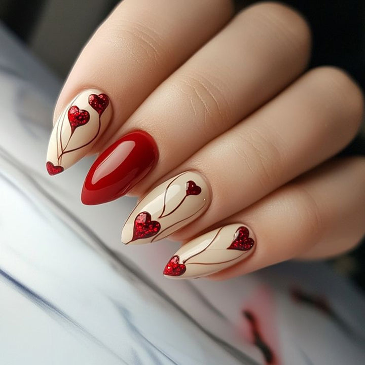 Nail Art Set Kalsten