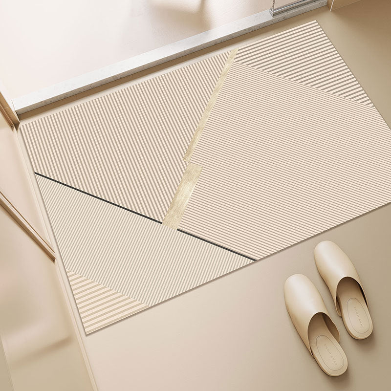 Non-Slip Entrance Mat Kalsten
