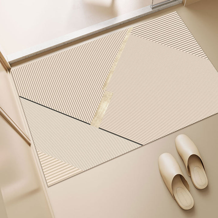 Non-Slip Entrance Mat Kalsten