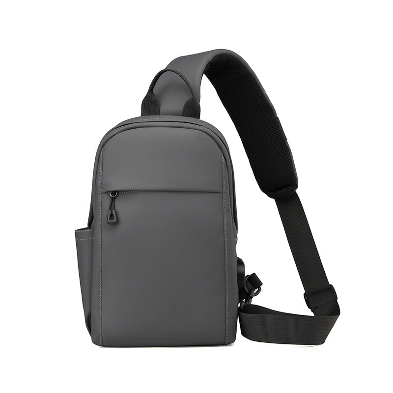 Compact Waterproof Sling Bag Kalsten