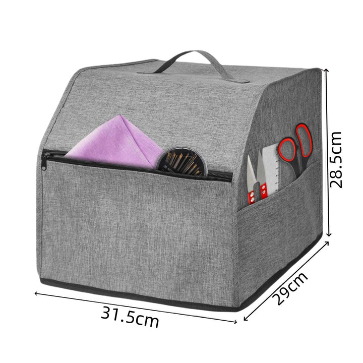 Storage box Kalsten