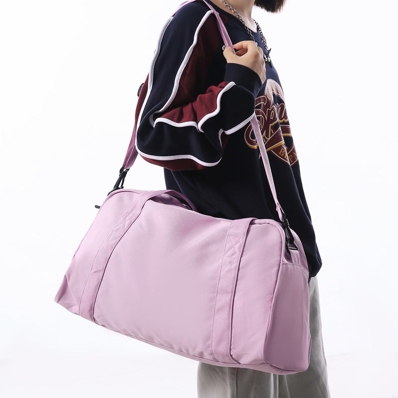 Spacious Gym Duffle Bag Kalsten
