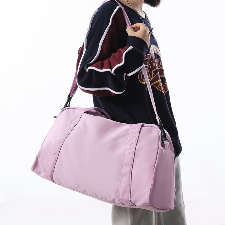 Spacious Gym Duffle Bag Kalsten