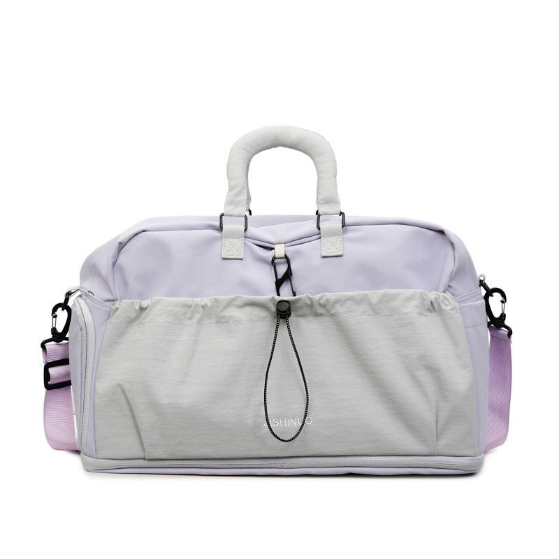 Premium Exercise Duffel Bag Kalsten