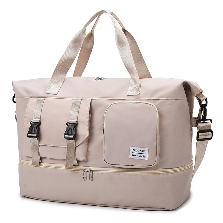 Travel Weekender Duffle Bag Kalsten