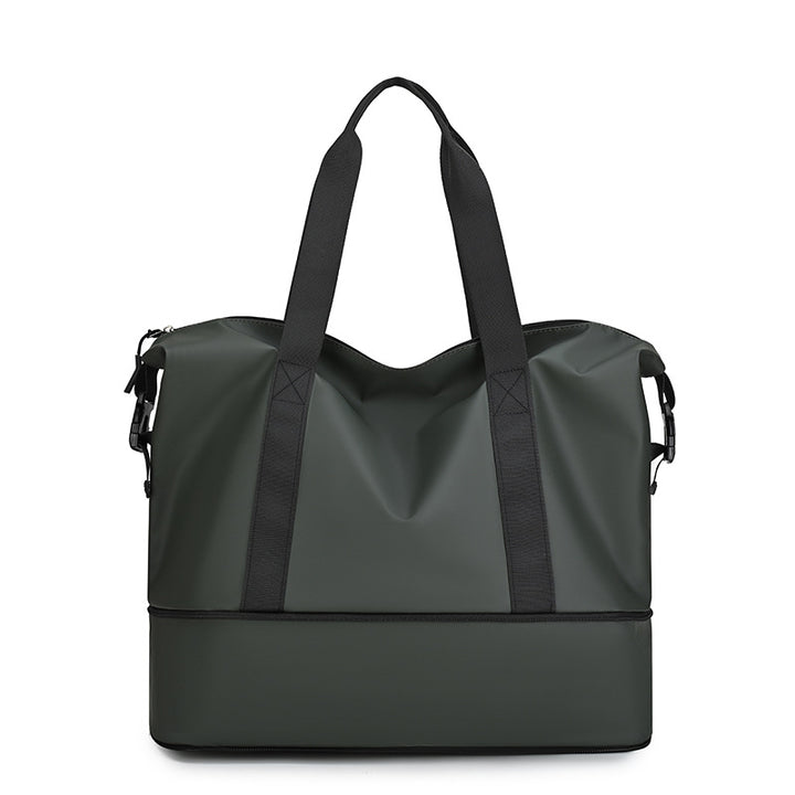 Stylish Waterproof Travel Tote