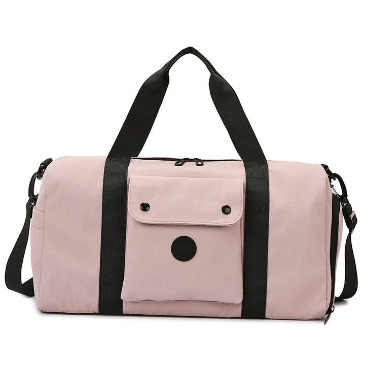 Sporty Travel Bag Kalsten