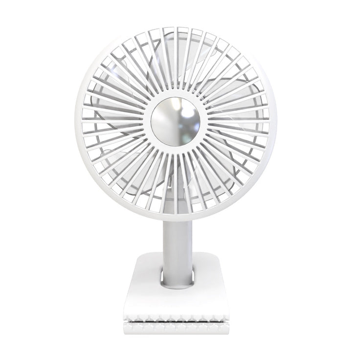 Ladies portable USB fan Kalsten