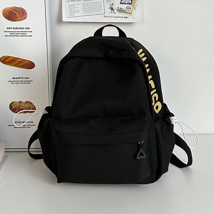 Minimalist Multi-Pocket Backpack Kalsten