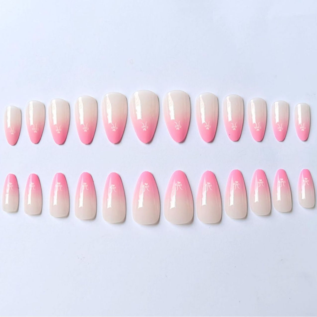 Elegant Nail Art Design