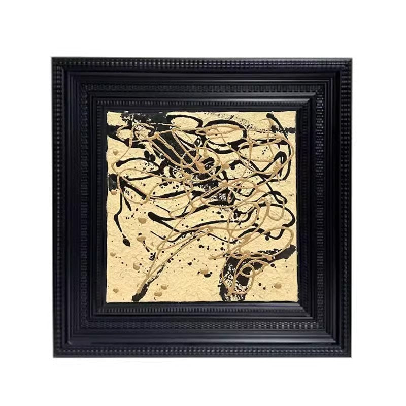 Elegant Decorative Art Frame