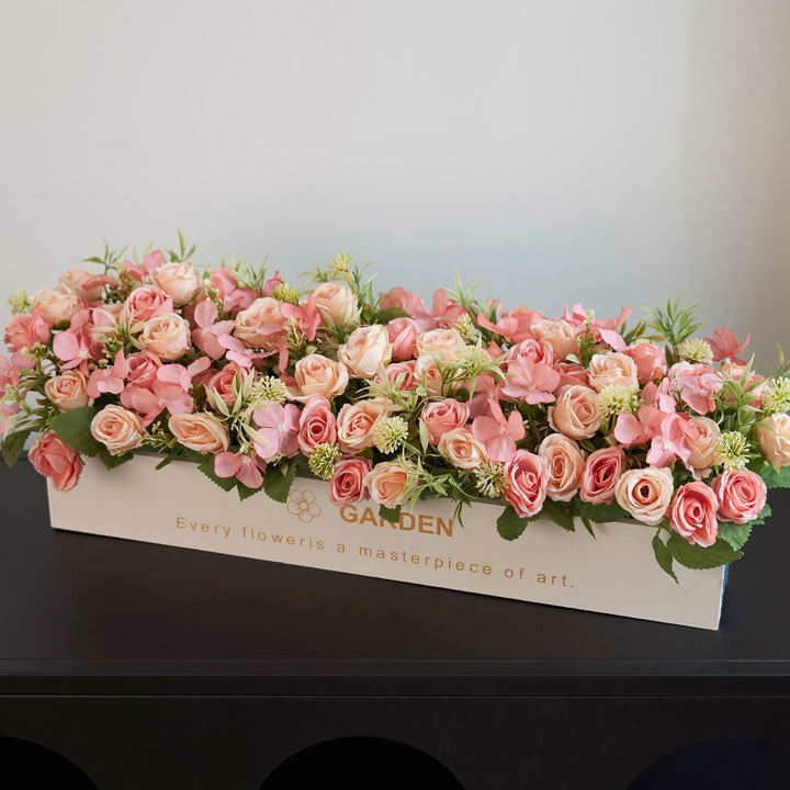 High-Quality Artificial Flower Arrangement